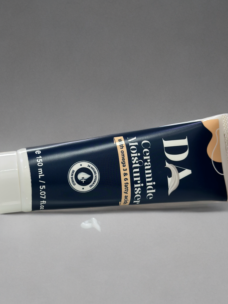 best ceramide moisturiser