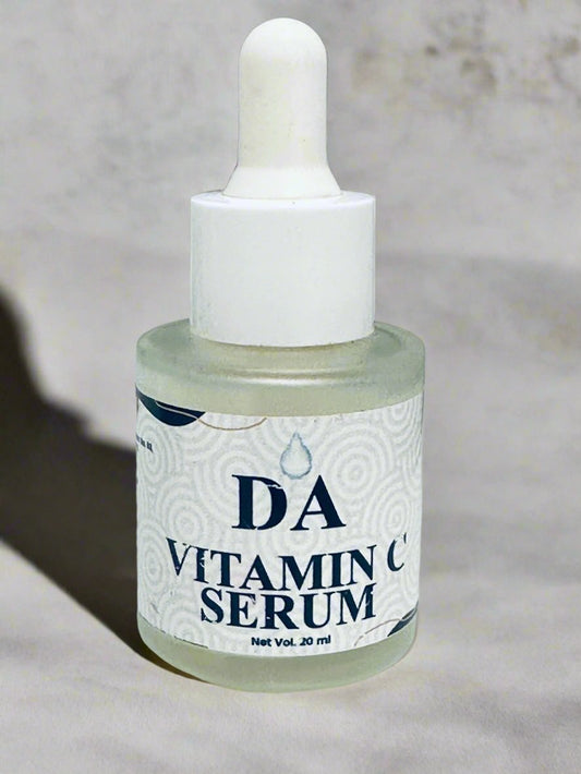 best vitamin c serum