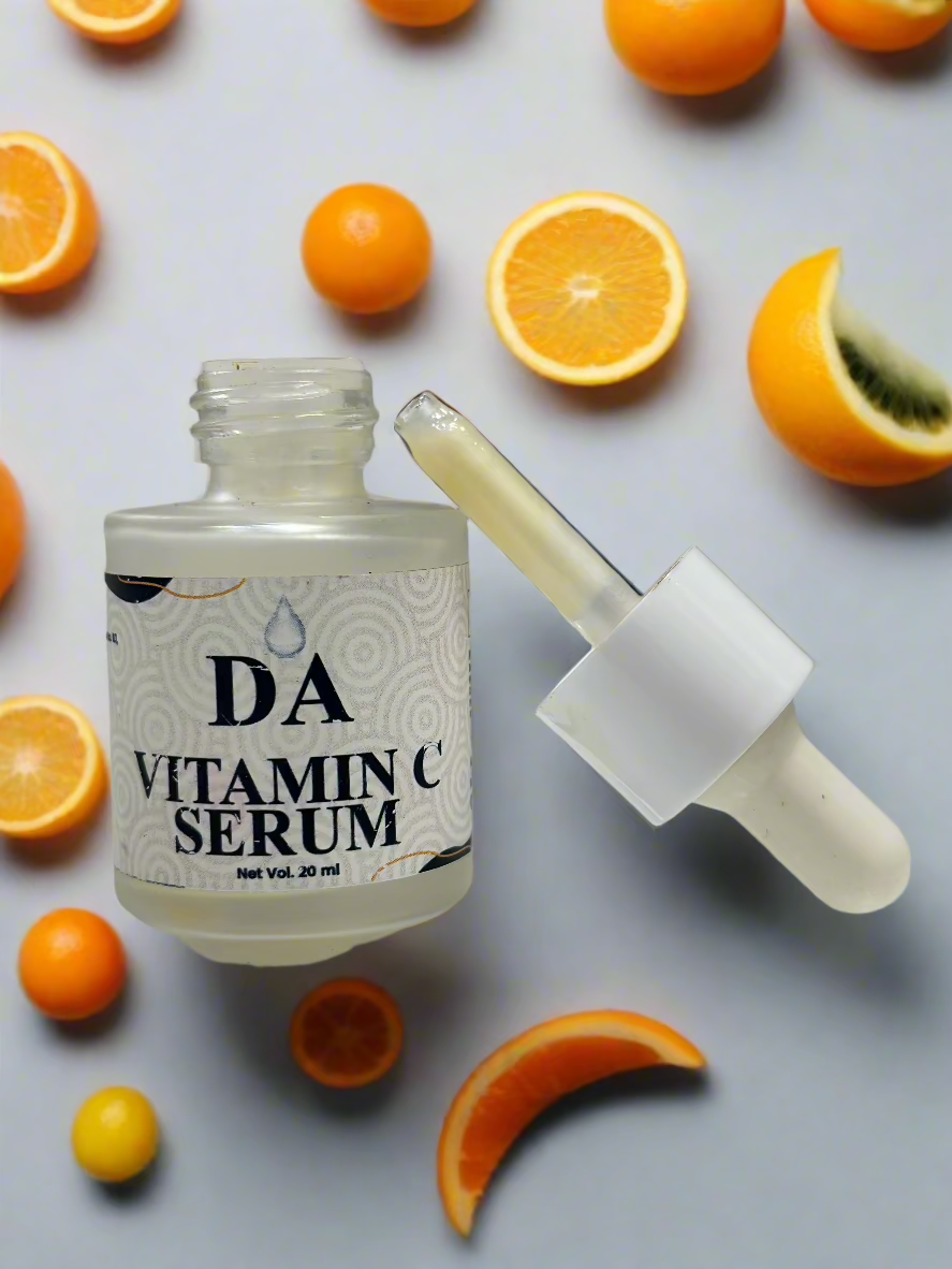 best vitamin c serum