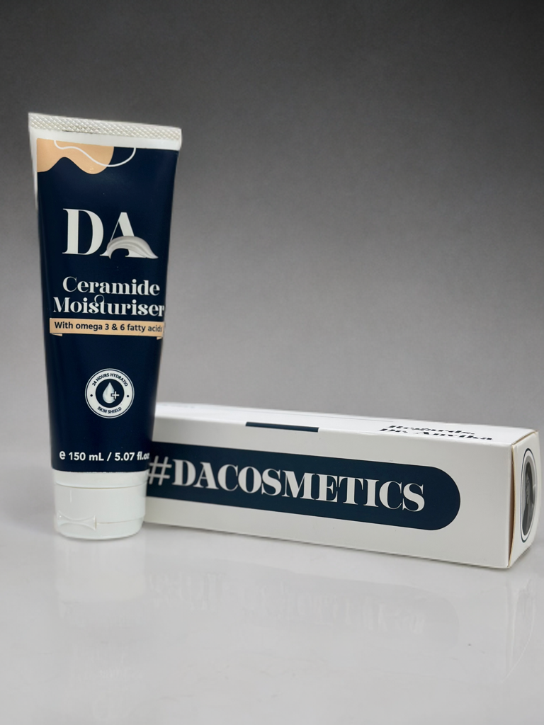 best ceramide moisturiser