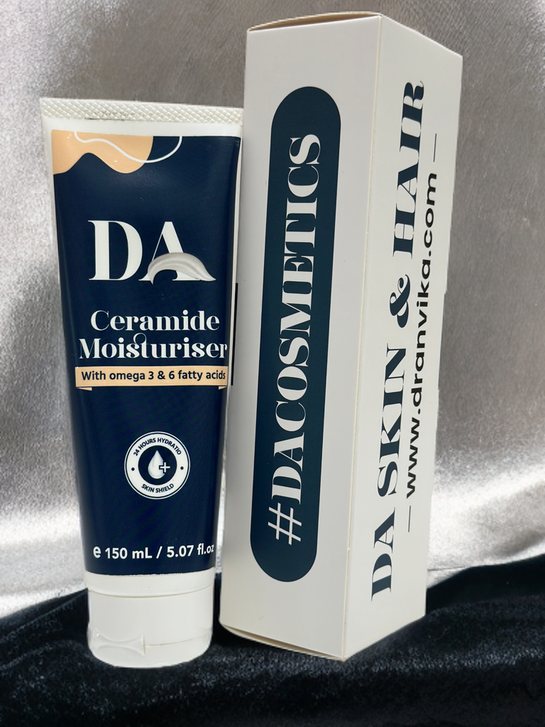 best ceramide moisturiser