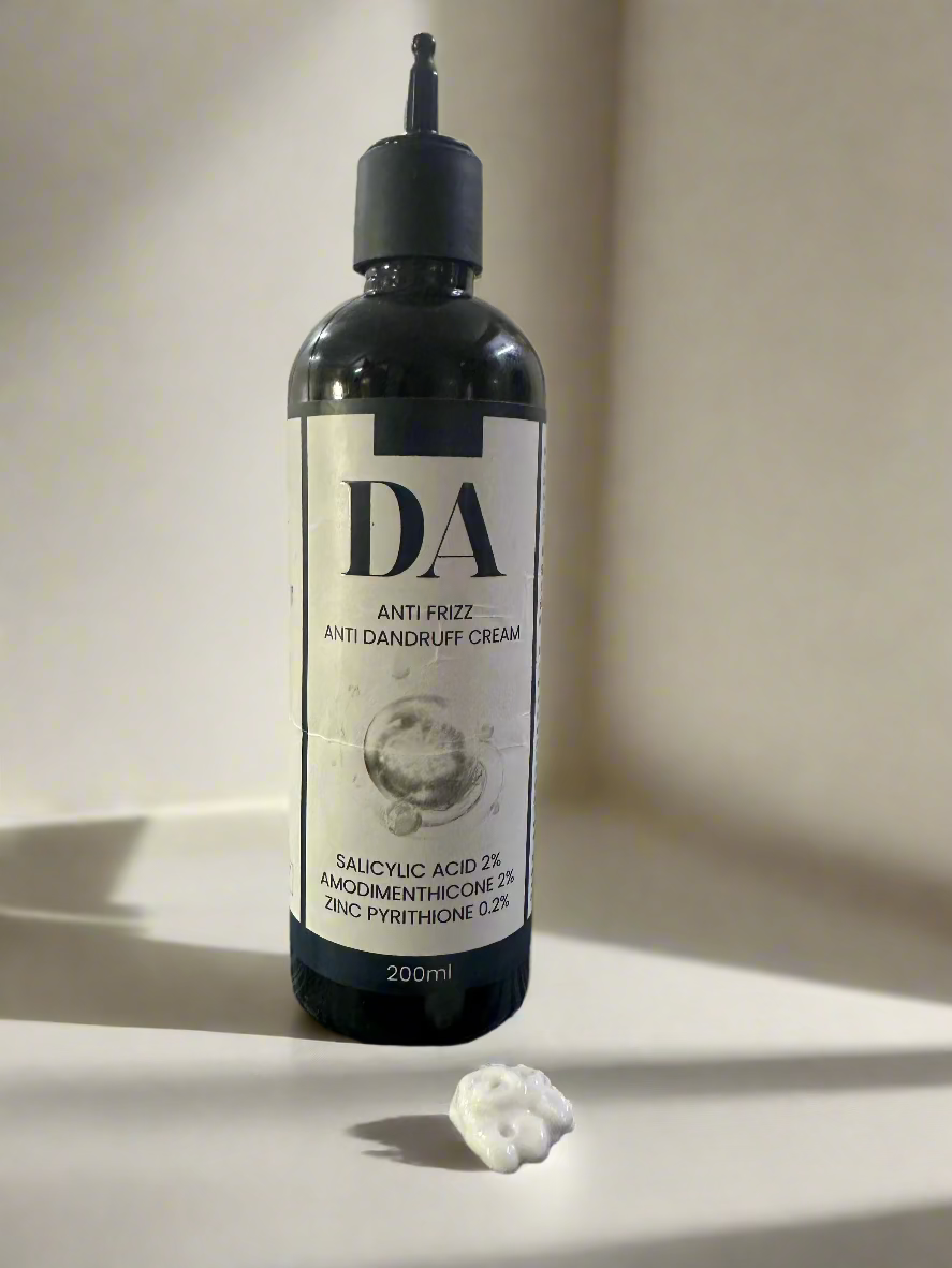 dandruff treatment
