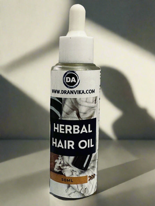 hair oil for hair fall