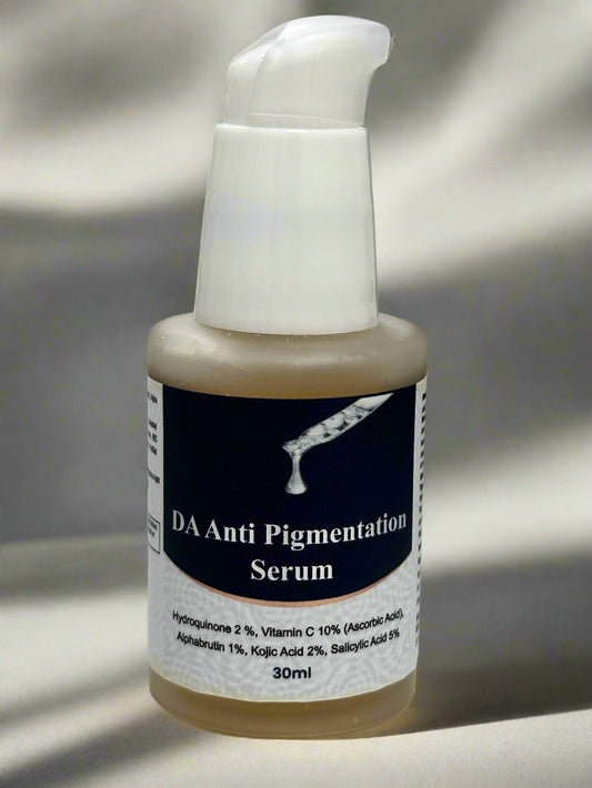 serum for dark spots