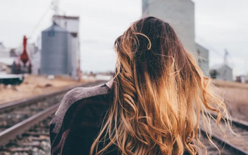 POLLUTION & HAIR FALL - Dr Anvika