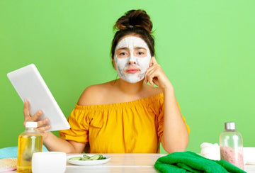 Benefits of Cleansing, Toning, and Moisturising