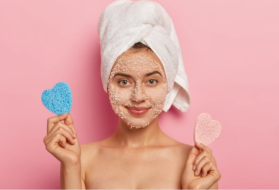 What Causes Dry Patches on Your Face?