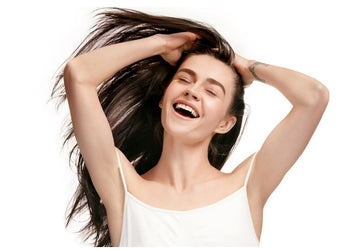 DA Shampoo: The Go-To for Smooth Hair