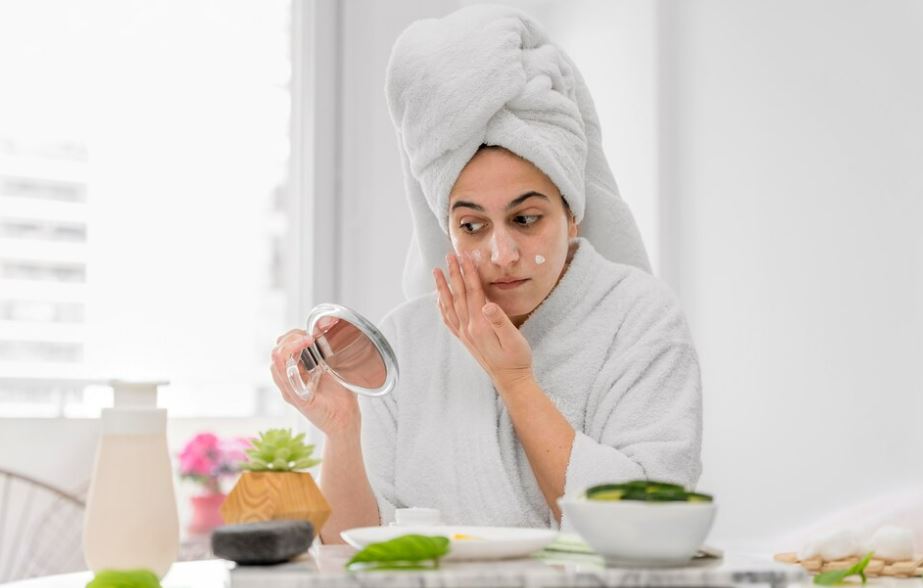 Bath & Body Care Advice