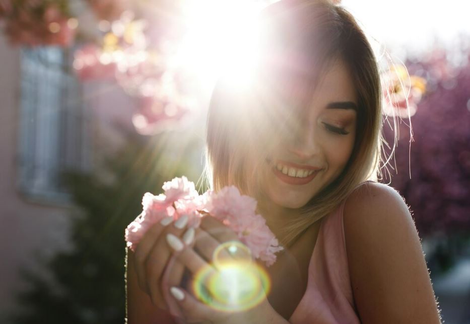 Natural Glow and Health