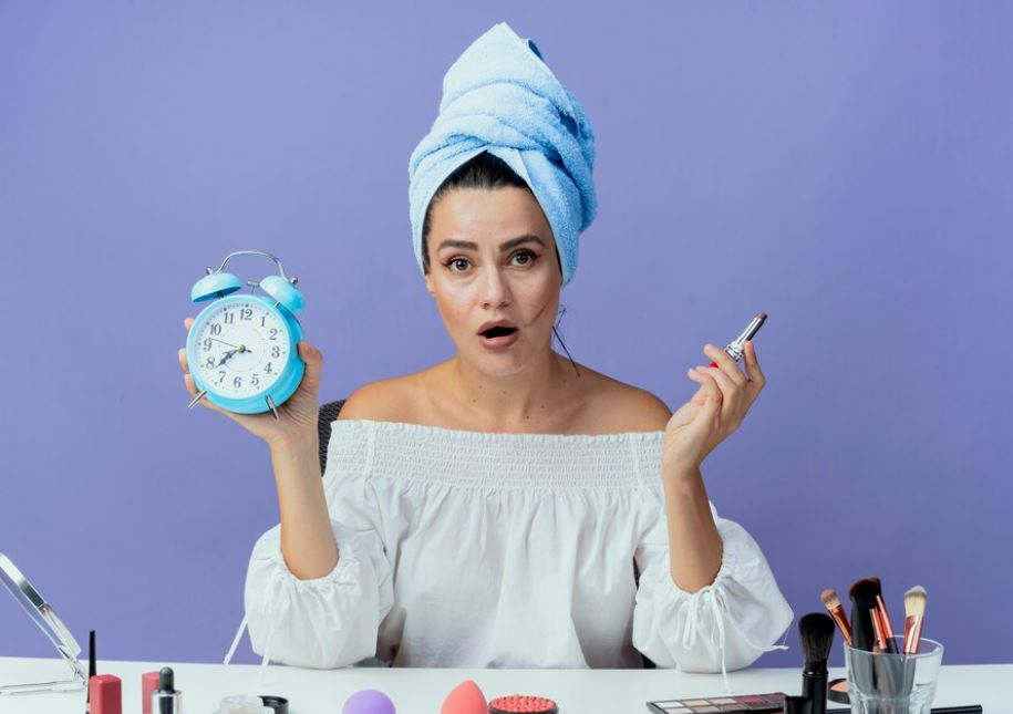 Skin Care Resolutions For New Year 2024