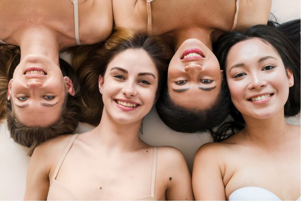 What Is Normal Skin Type? Let’s Talk About It