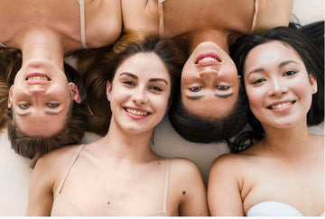 What Is Normal Skin Type? Let’s Talk About It