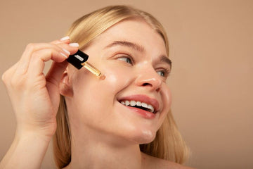 The Role of Vitamin C in Skincare