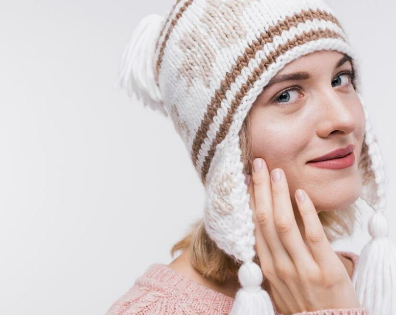 Winter Skin Care Tips
