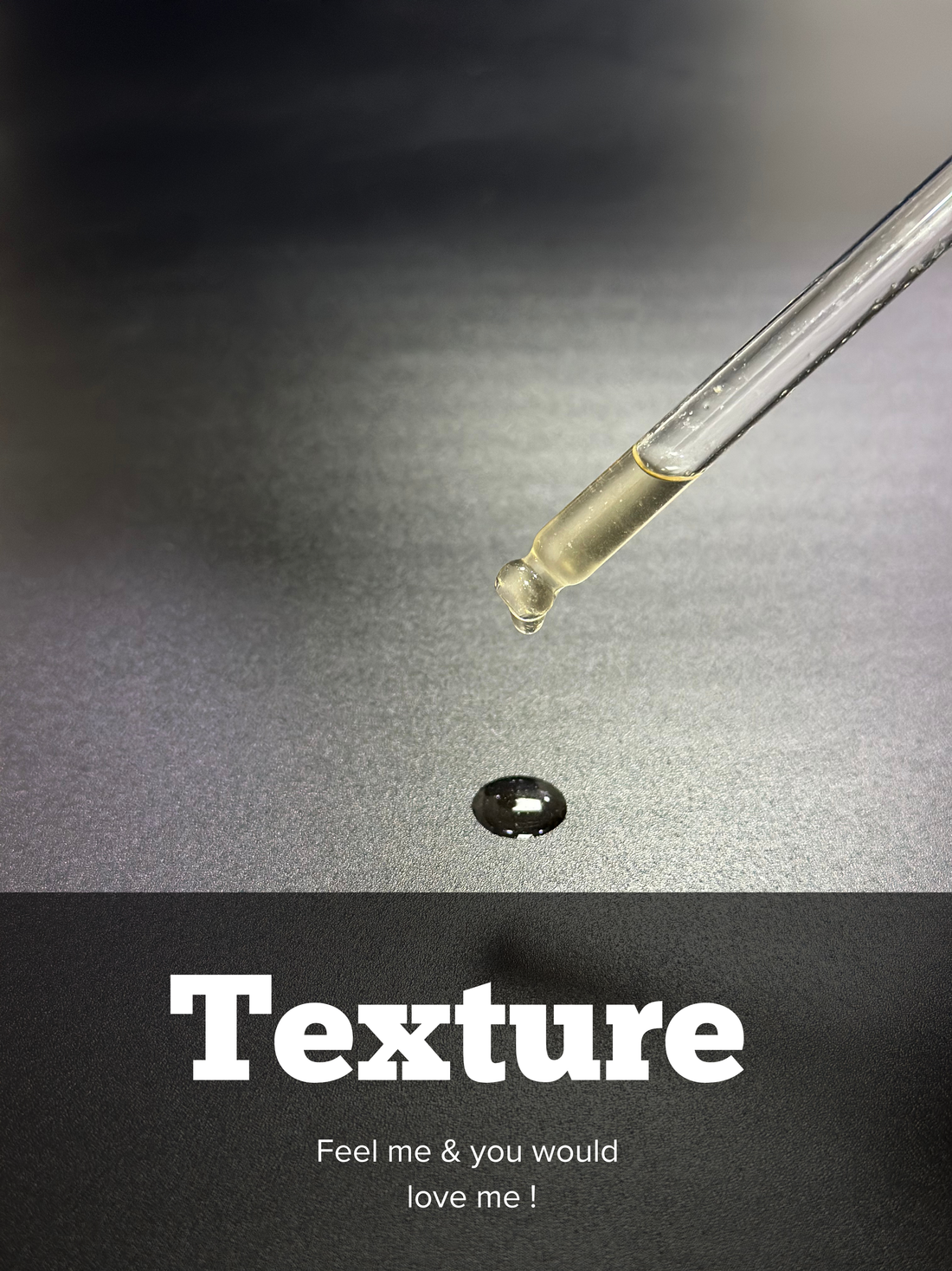 Hair Fall Ends. Power Begins : Protein Hair Serum