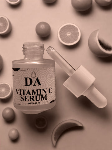 Brighter Skin. Bolder You| : Vitamin C Serum in India for Skin Glow