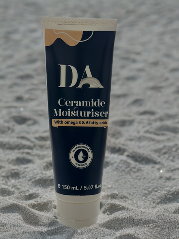 best ceramide moisturiser 