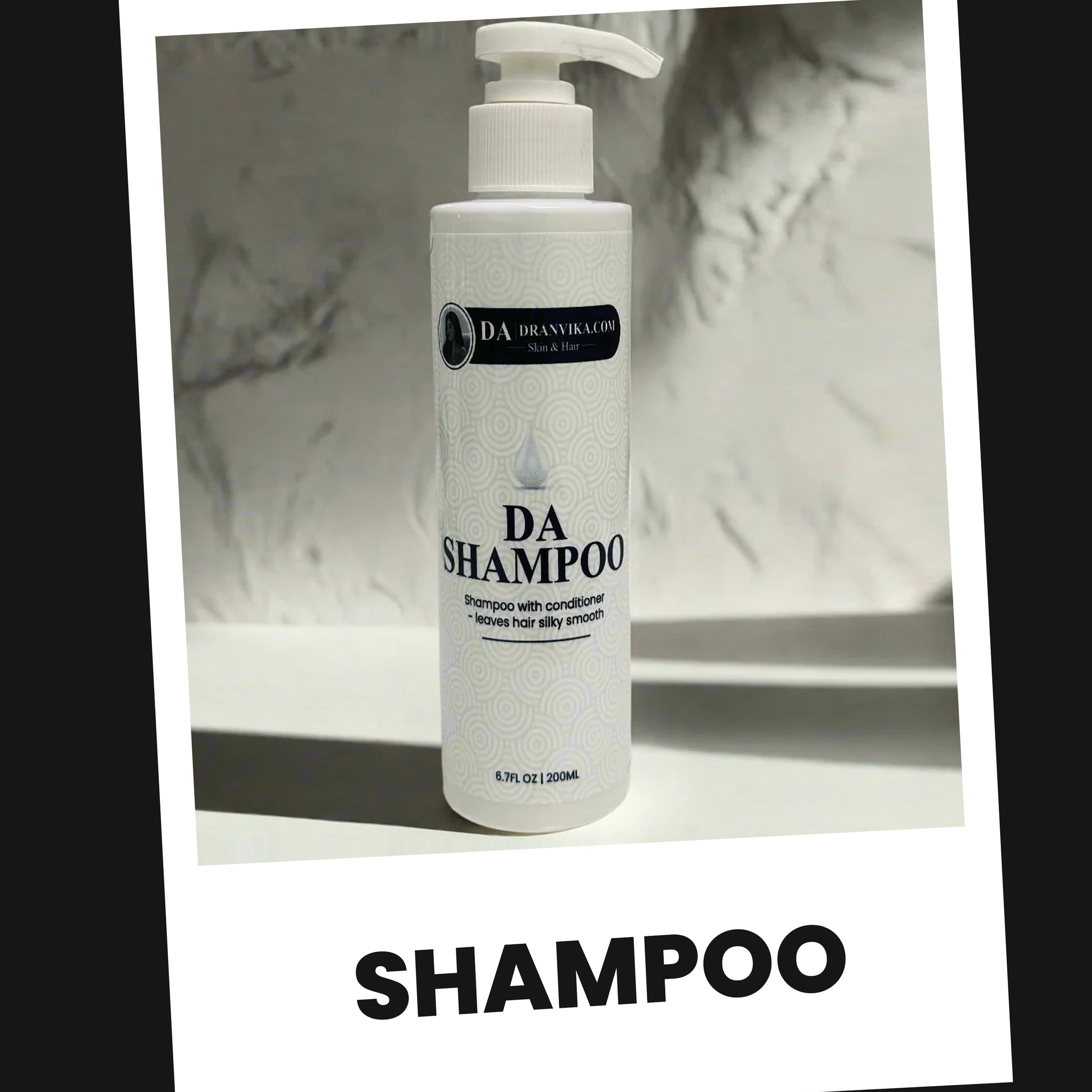 Bouncy &  Smooth : Hair Shine as Bright as your Ambition !