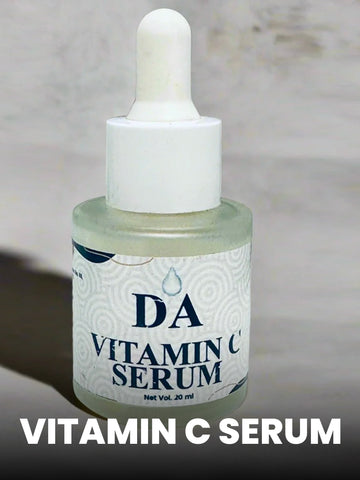Brighter Skin. Bolder You| : Vitamin C Serum in India for Skin Glow